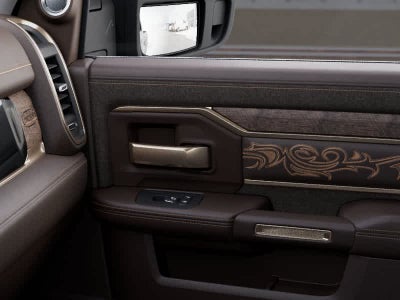 2026 RAM Ram 2500 Longhorn