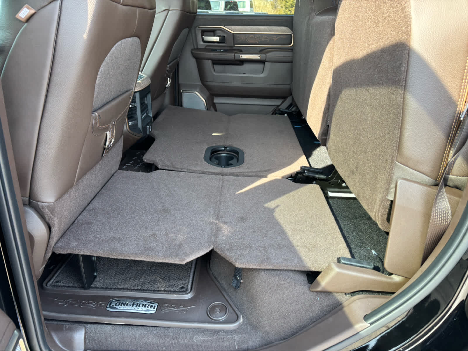 2026 RAM Ram 2500 Longhorn