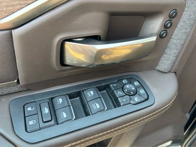 2026 RAM Ram 2500 Longhorn