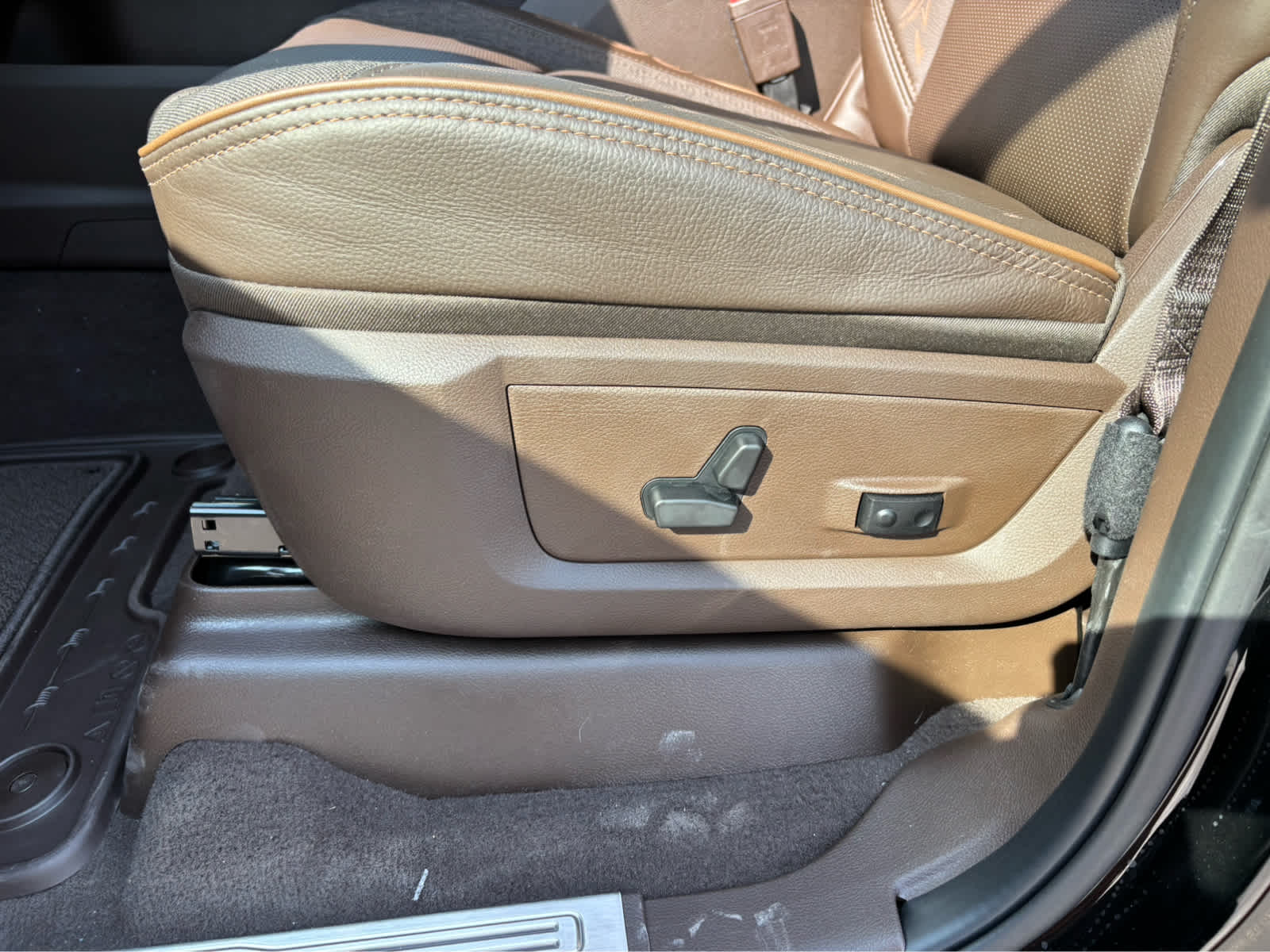 2026 RAM Ram 2500 Longhorn