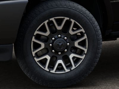 2026 RAM Ram 2500 Longhorn