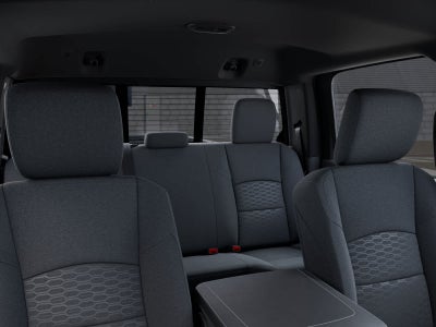 2026 RAM Ram 3500 Tradesman