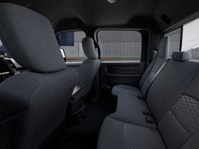 2026 RAM Ram 3500 Tradesman