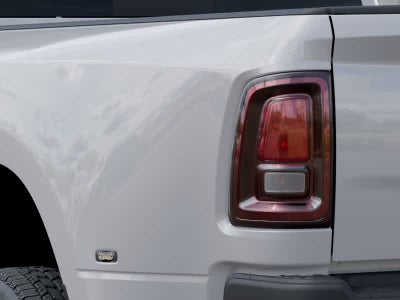 2026 RAM Ram 3500 Tradesman