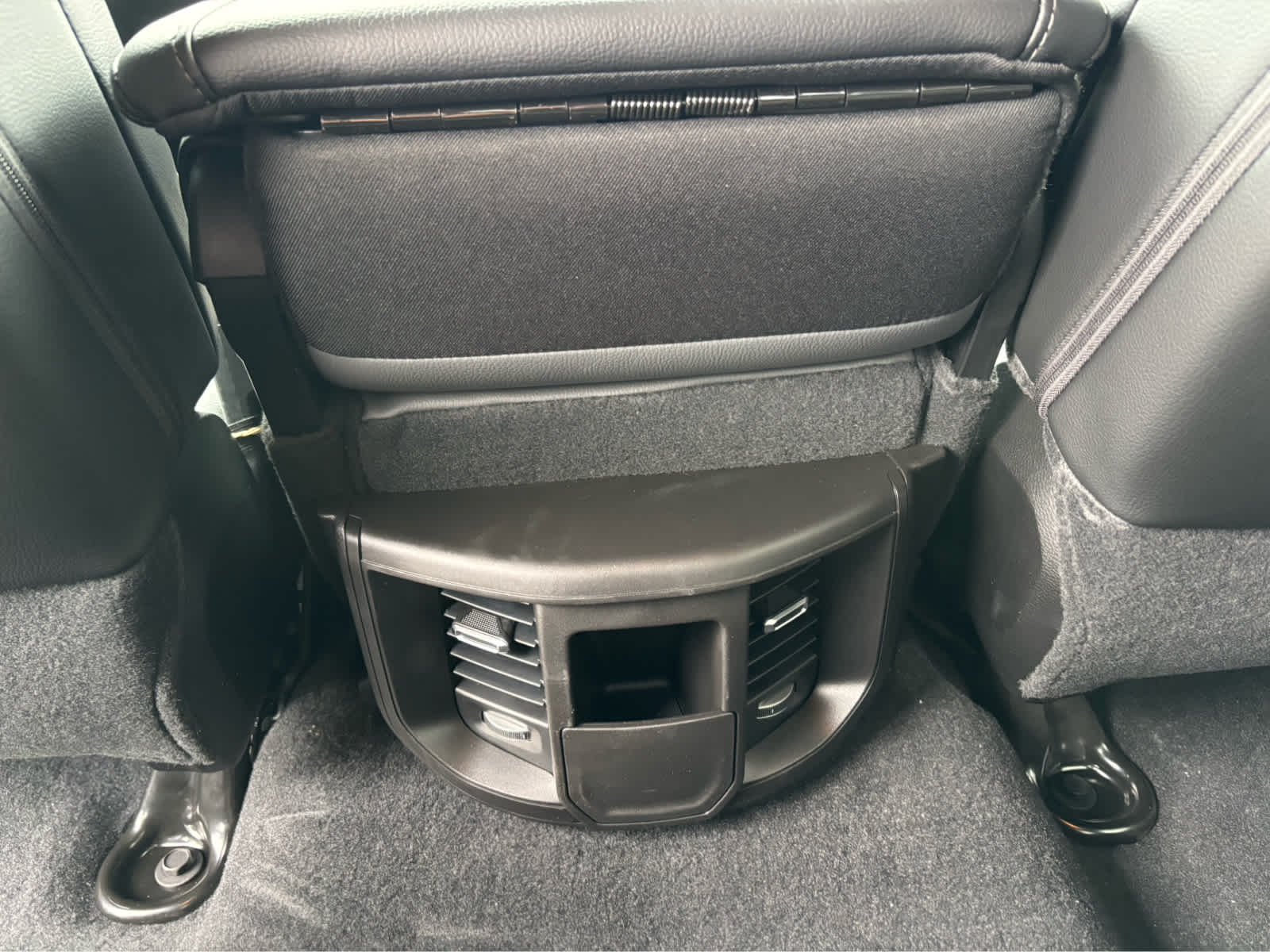 2026 RAM Ram 3500 Tradesman