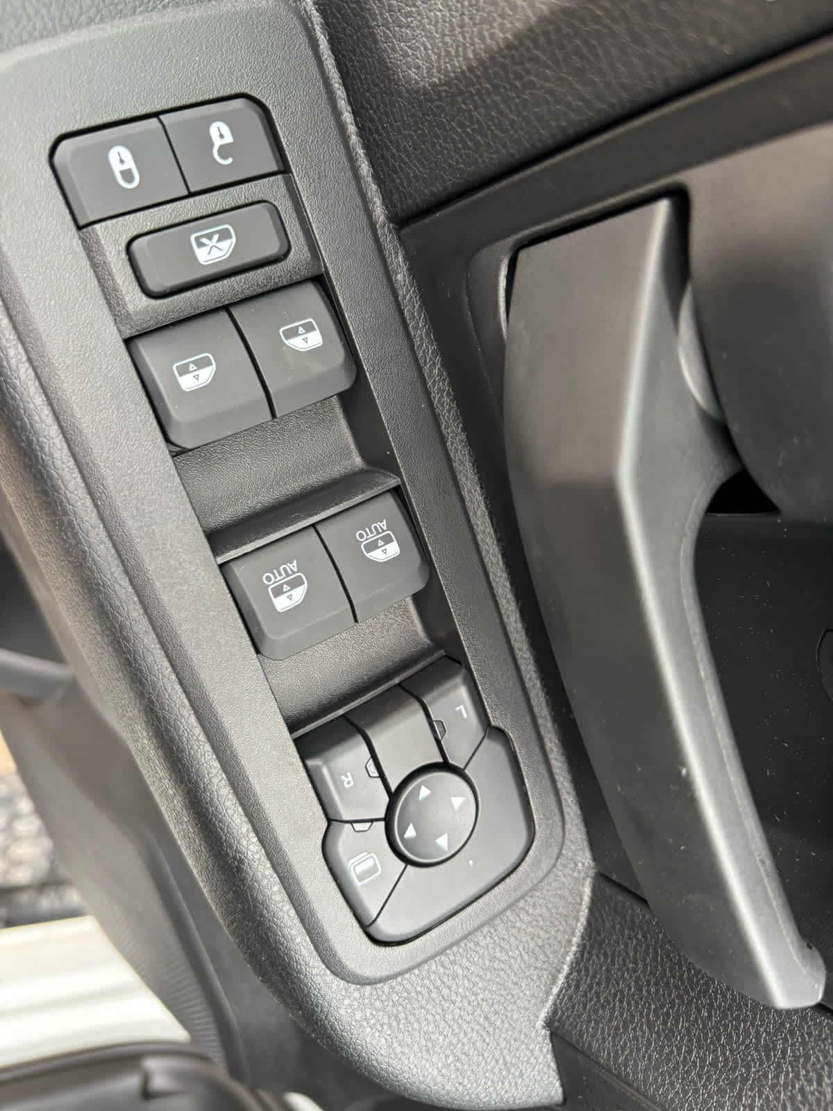 2026 RAM Ram 3500 Tradesman