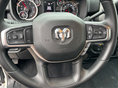 2026 RAM Ram 3500 Tradesman