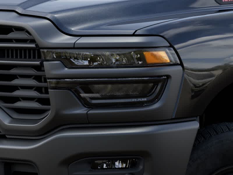 2026 RAM Ram 3500 Tradesman