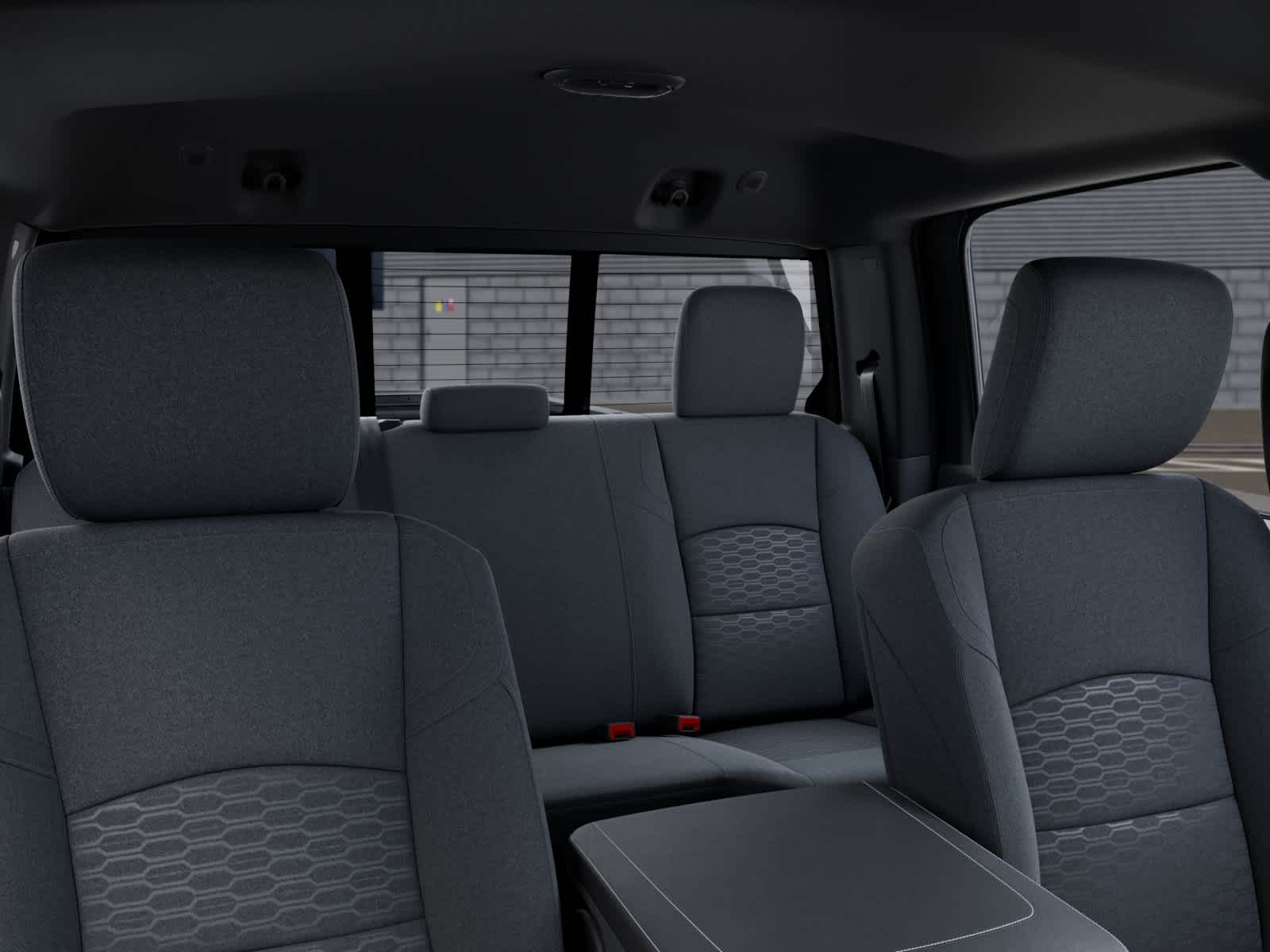2026 RAM Ram 3500 Tradesman