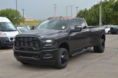 2026 RAM Ram 3500 Tradesman