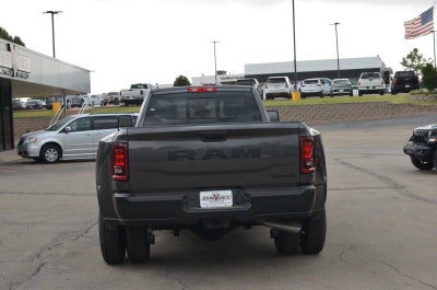 2026 RAM Ram 3500 Tradesman