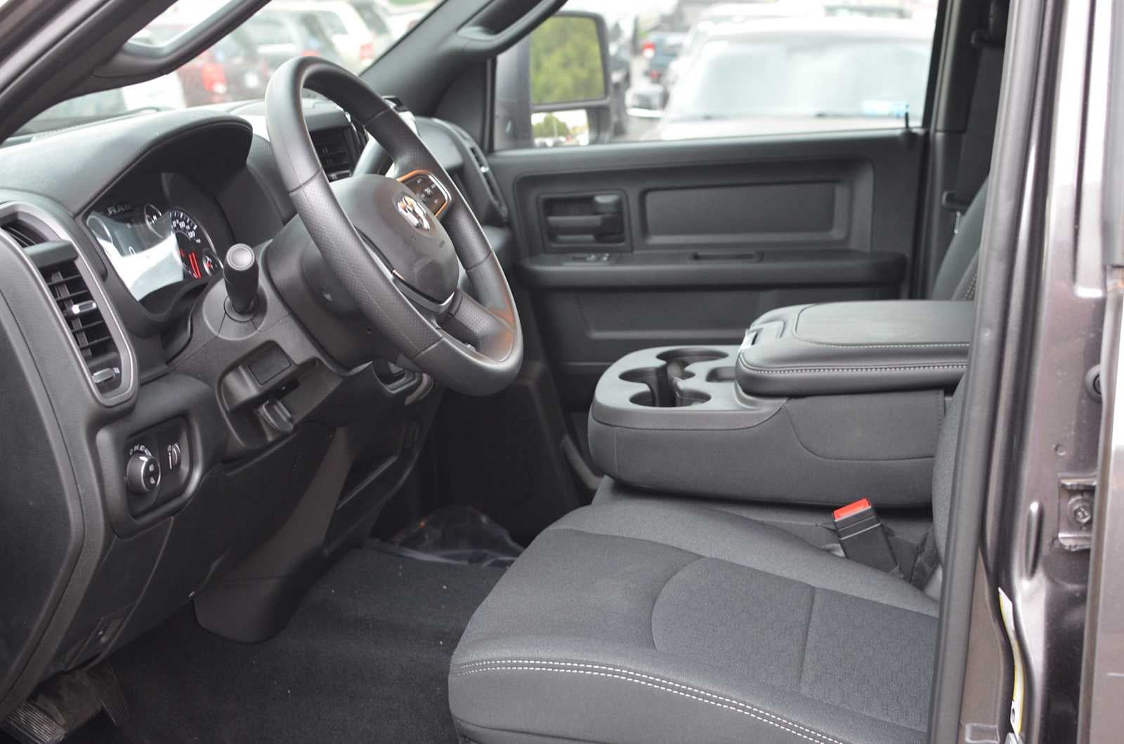 2026 RAM Ram 3500 Tradesman