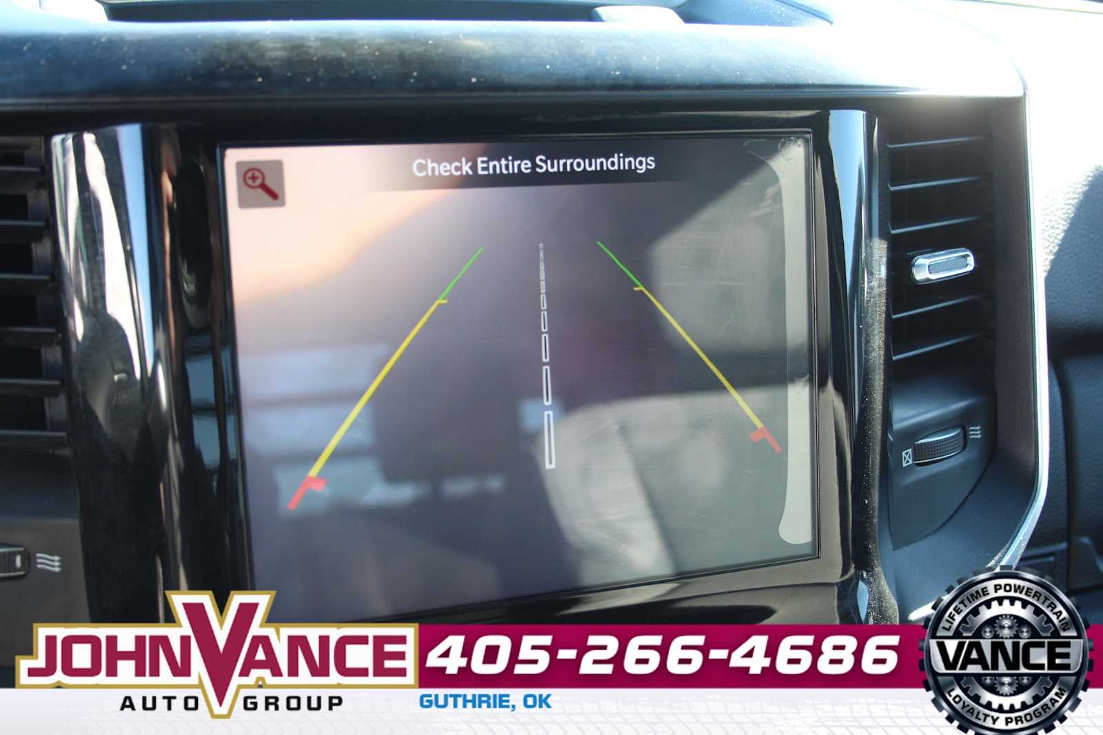 2022 RAM 3500 Big Horn