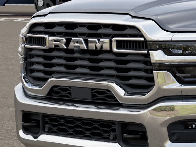 2026 RAM Ram 3500 Big Horn