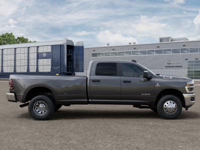 2026 RAM Ram 3500 Big Horn