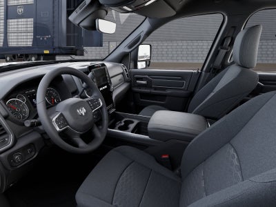 2026 RAM Ram 3500 Big Horn