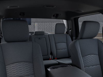 2026 RAM Ram 3500 Big Horn