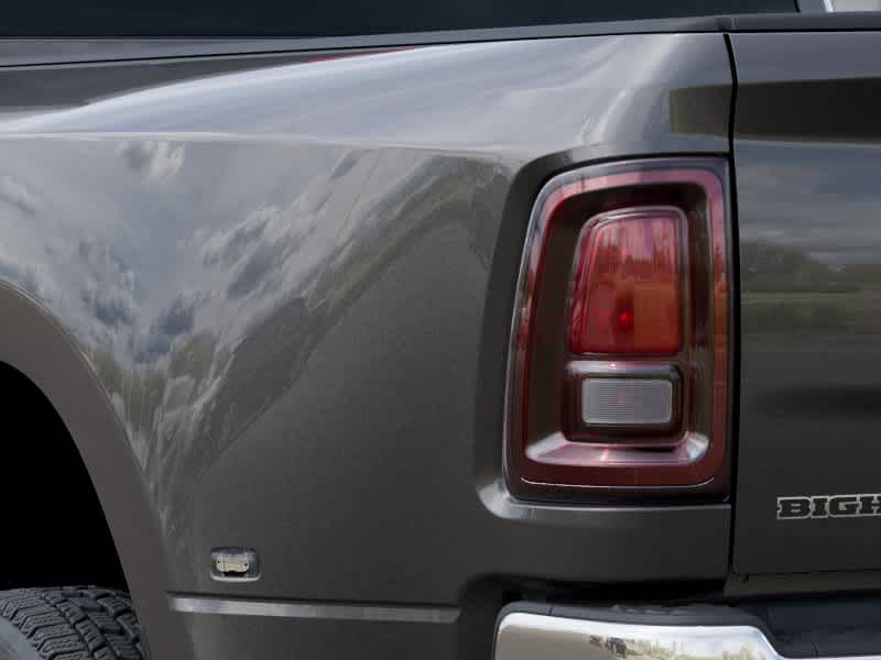 2026 RAM Ram 3500 Big Horn
