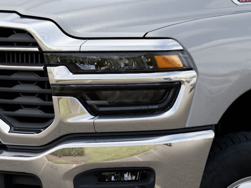 2026 RAM Ram 3500 Big Horn