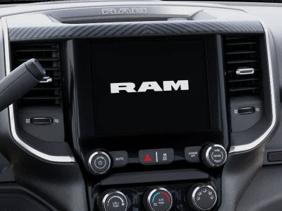 2026 RAM Ram 3500 Big Horn