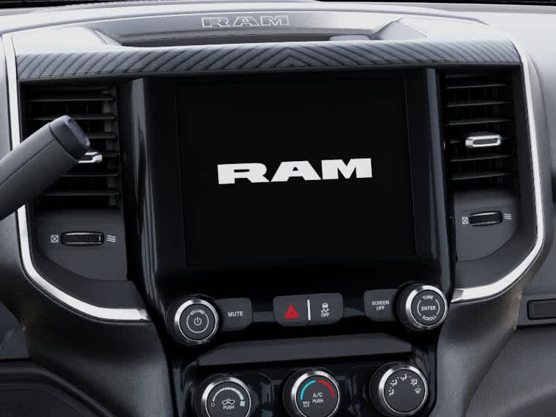 2026 RAM Ram 3500 Big Horn