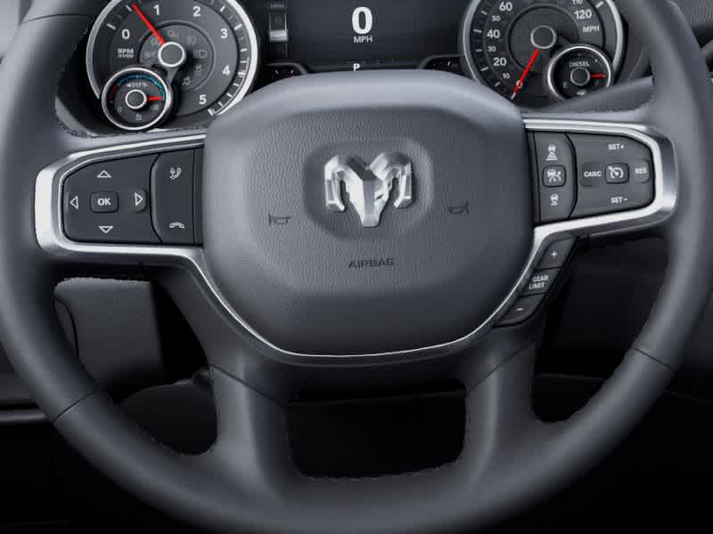 2026 RAM Ram 3500 Big Horn