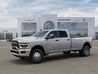 2026 RAM Ram 3500 Big Horn