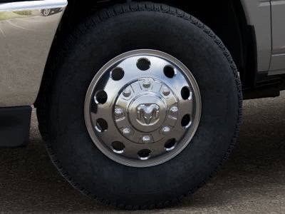 2026 RAM Ram 3500 Big Horn