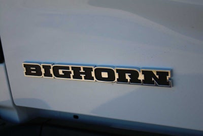 2026 RAM Ram 3500 Big Horn