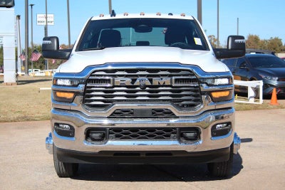 2026 RAM Ram 3500 Big Horn