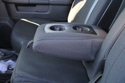 2026 RAM Ram 3500 Big Horn