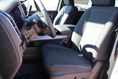 2026 RAM Ram 3500 Big Horn