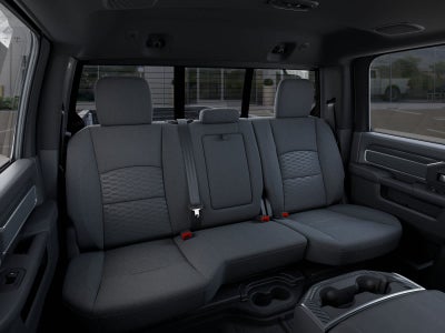 2026 RAM Ram 3500 Big Horn