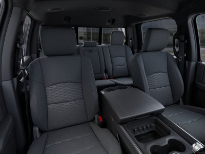 2026 RAM Ram 3500 Big Horn