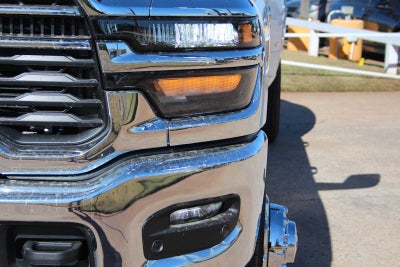 2026 RAM Ram 3500 Big Horn