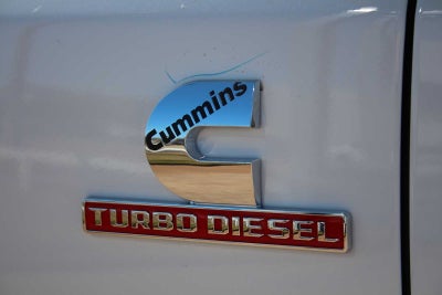 2026 RAM Ram 3500 Big Horn