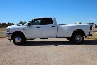 2026 RAM Ram 3500 Big Horn