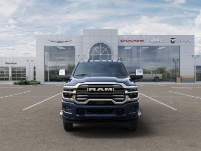 2026 RAM Ram 3500 Laramie