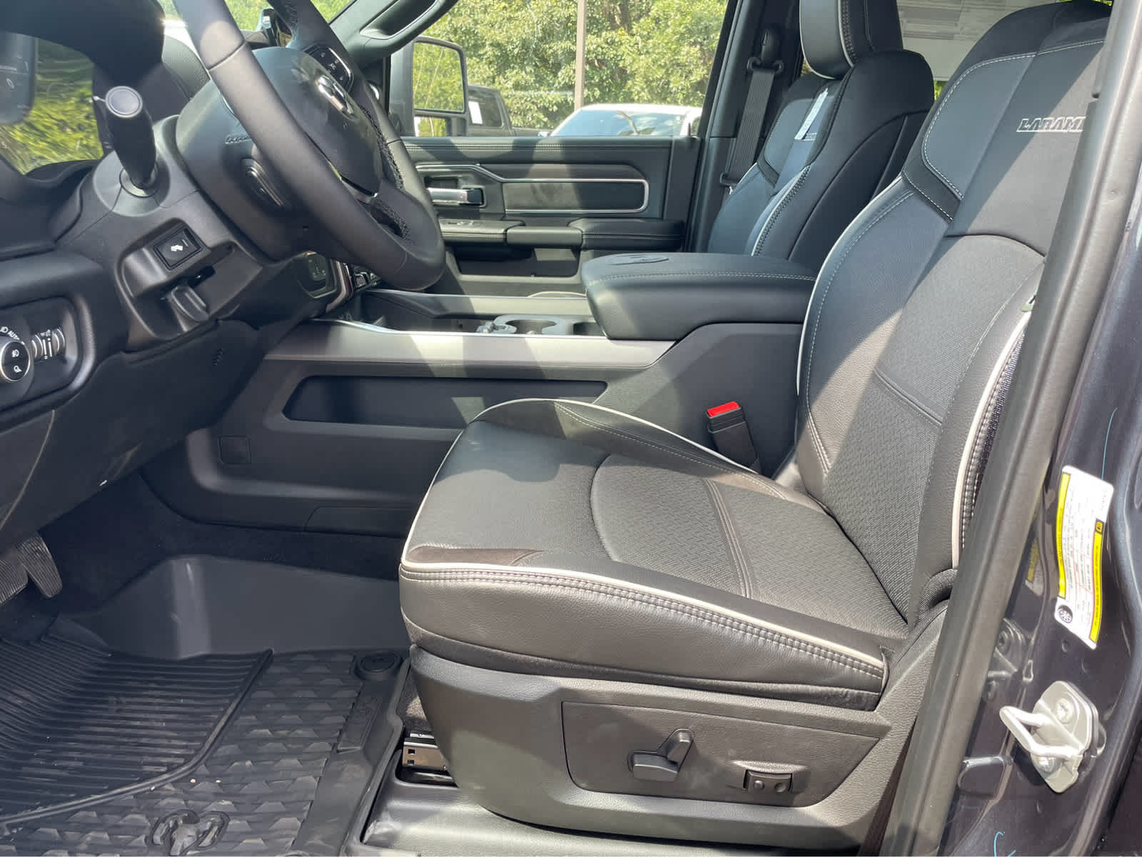 2026 RAM Ram 3500 Laramie