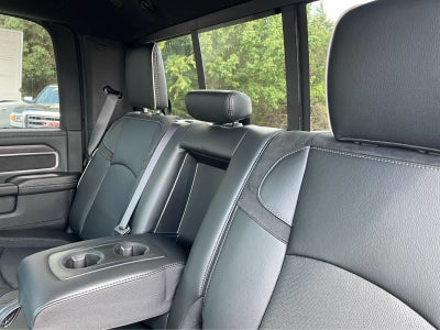 2026 RAM Ram 3500 Laramie