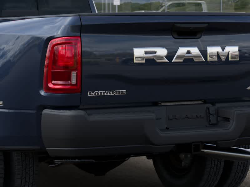 2026 RAM Ram 3500 Laramie
