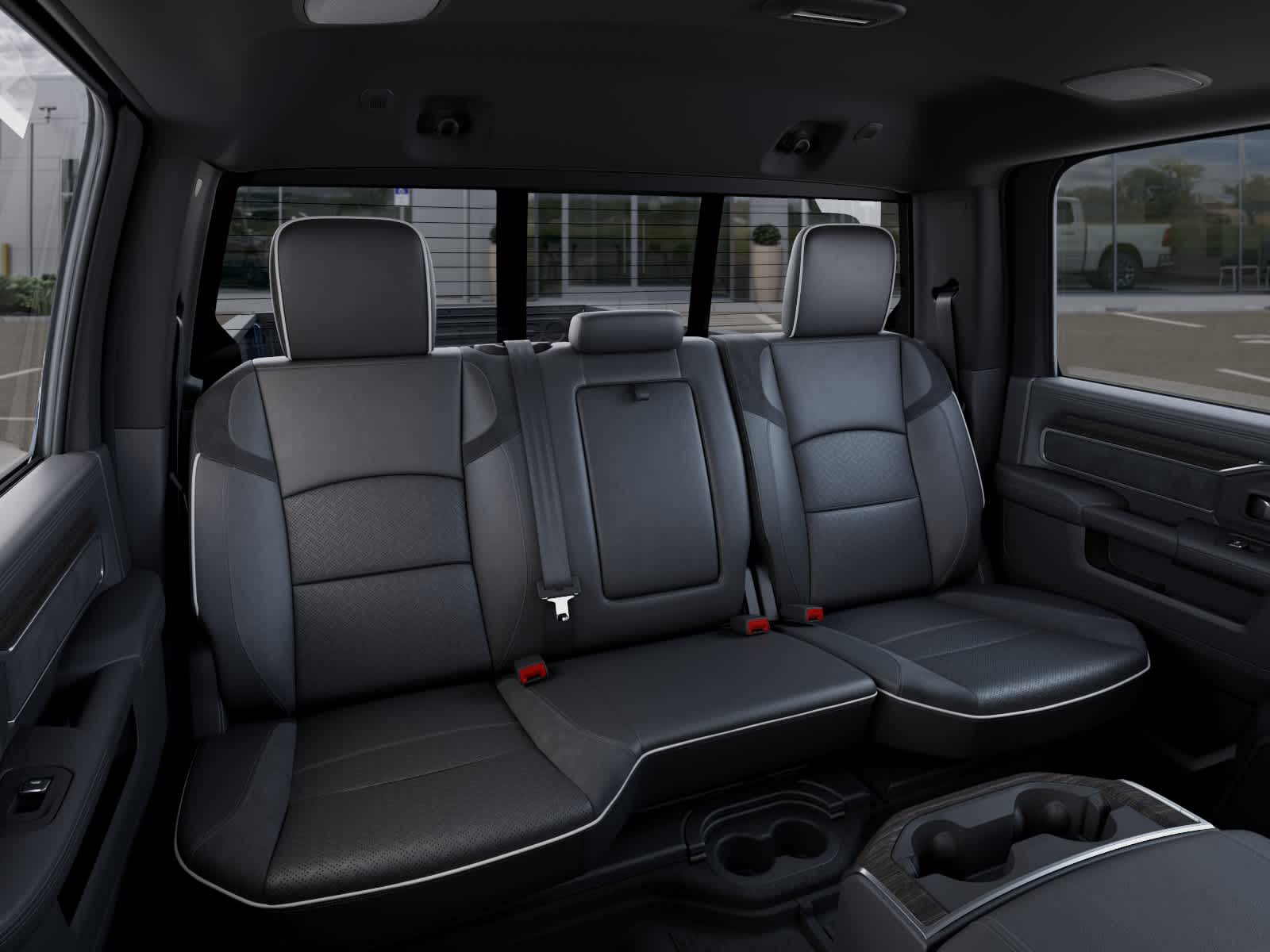 2026 RAM Ram 3500 Laramie