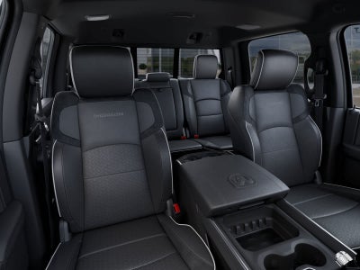 2026 RAM Ram 3500 Laramie