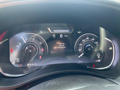 2026 RAM Ram 3500 Laramie