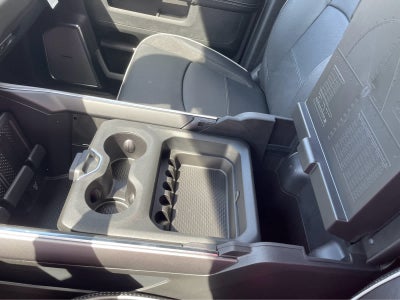 2026 RAM Ram 3500 Laramie