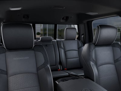 2026 RAM Ram 3500 Laramie