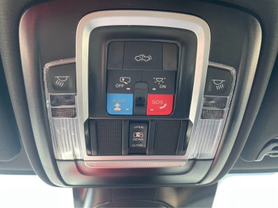 2026 RAM Ram 3500 Laramie