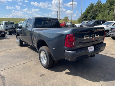 2026 RAM Ram 3500 Laramie