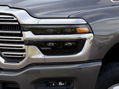 2026 RAM Ram 3500 Laramie
