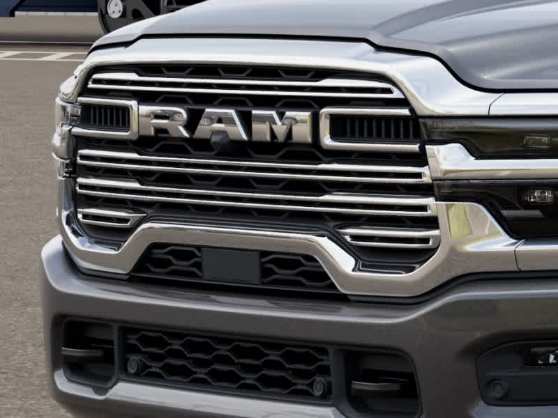 2026 RAM Ram 3500 Laramie